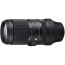 Lens Sigma 100-400mm f / 5-6.3 DG DN OS Contemporary - Leica / Panasonic + Filter Sigma Protector Filter 67mm