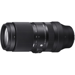 обектив Sigma 100-400mm f/5-6.3 DG DN OS | C - L + филтър Sigma Protector Filter 67mm