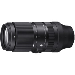 Lens Sigma 100-400mm f / 5-6.3 DG DN OS Contemporary - Leica / Panasonic