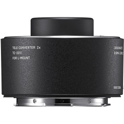 конвертор Sigma TC-2011 2x Teleconverter - Leica/Panasonic