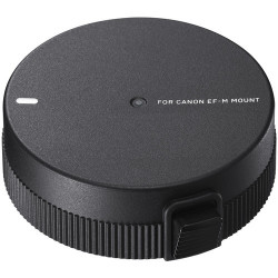 Lens Adapter Sigma UD-11 USB Dock - Canon EOS M