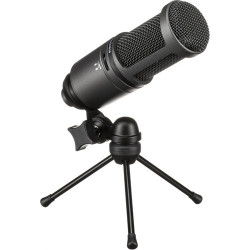 Microphone Audio-Technica AT2020USB +