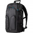 Tenba Shootout 16L DSLR Backpack (черен)