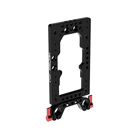 HEDBOX HOLD SYSTEM 15MM ROD BATTERY MOUNTING PLATE