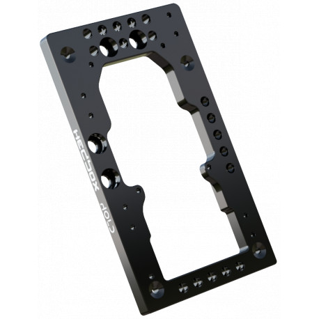 HEDBOX HOLD BATTERY MOUNTING CHEESE PLATE