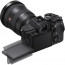  Camera Sony A7S III + Lens Sony FE 16-35mm f/2.8 GM