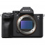 фотоапарат Sony A7S III + обектив Sony FE 35mm f/2.8 ZA