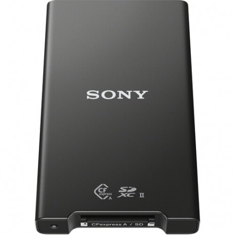 SONY CARD READER CFEXPRESS TYPE A / SDXC