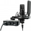 Rode AI-1 - Complete Studio Kit with Audio Interface