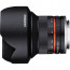 Samyang 12mm f/2 NCS CS - Fujifilm X