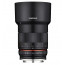 Lens Samyang 85mm f/1.8 ED UMC CS - Fujifilm X