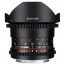 Samyang 8mm T/3.8 VDSLR Fish-eye CS II - Canon EOS M