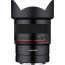 Samyang MF 14mm f/2.8 - Nikon Z