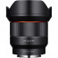 обектив Samyang AF 14mm f/2.8 FE за Sony E + аксесоар Samyang Lens Station - Sony E