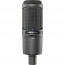 Microphone Audio-Technica AT2020USBI Condenser USB