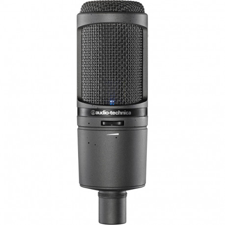 Microphone Audio-Technica AT2020USBI Condenser USB