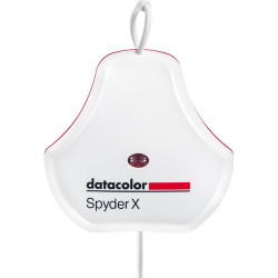 Calibrator Datacolor SpyderX Elite