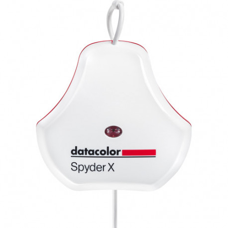 Calibrator Datacolor SpyderX Pro + cable Datacolor Spyder USB-A to USB-C Adapter