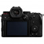  Camera Panasonic Lumix S5 + Lens Panasonic Lumix S 50mm f/1.8 + Filter Tiffen UV Protector 67mm + Battery Panasonic DMW-BLK22E Battery Pack + Memory card Angelbird AV PRO SD MK2 V60 128GB SDXC 160MB/s + Bag Case Logic CVCS-103 Viso Camera Bag Medium