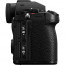  Camera Panasonic Lumix S5 + Lens Panasonic Lumix S 50mm f/1.8 + Filter Tiffen UV Protector 67mm + Battery Panasonic DMW-BLK22E Battery Pack + Memory card Angelbird AV PRO SD MK2 V60 128GB SDXC 160MB/s + Bag Case Logic CVCS-103 Viso Camera Bag Medium