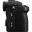Camera Panasonic Lumix S5 + Video Device Atomos Ninja V