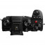  Camera Panasonic Lumix S5 + Lens Panasonic Lumix S 50mm f/1.8 + Filter Tiffen UV Protector 67mm + Battery Panasonic DMW-BLK22E Battery Pack + Memory card Angelbird AV PRO SD MK2 V60 128GB SDXC 160MB/s + Bag Case Logic CVCS-103 Viso Camera Bag Medium
