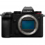  Camera Panasonic Lumix S5 + Lens Panasonic Lumix S 50mm f/1.8 + Filter Tiffen UV Protector 67mm + Battery Panasonic DMW-BLK22E Battery Pack + Memory card Angelbird AV PRO SD MK2 V60 128GB SDXC 160MB/s + Bag Case Logic CVCS-103 Viso Camera Bag Medium