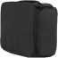 Backpack WANDRD Hexad Access Duffel (black) + Bag WANDRD Camera Cube Essential +
