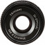 35mm f / 2 - Fujifilm X