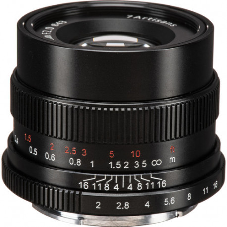 35mm f/2 - Fujifilm X