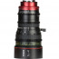 Canon CN-E 15.5-47mm T / 2.8 L S - Canon EF