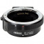 Metabones MB-EF-X-BT1 T Canon EF Smart Adapter to Fujifilm X