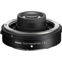 converter Nikon Z TC-14 Teleconverter