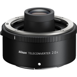 converter Nikon Z TC-20 Teleconverter