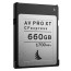 ANGELBIRD AV PRO CFEXPRESS XT 660GB