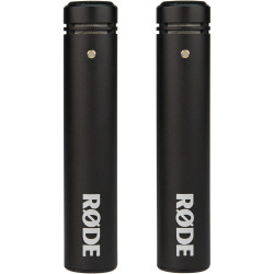 Microphone Rode M5 Matched Pair