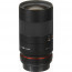 Lens Samyang 100mm f / 2.8 ED UMC Macro - MFT Lens Samyang 100mm f / 2.8 ED UMC Macro - MFT