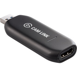 Video Device Elgato Cam Link 4K USB 3.0