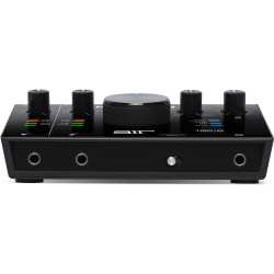 аудио интерфейс M-Audio AIR 192/6 USB 2x2 Audio Interface + MIDI аудио интерфейс M-Audio AIR 192/6 USB 2x2 Audio Interface + MIDI