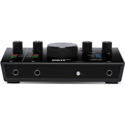 аудио рекордер M-Audio AIR 192/6 USB 2x2 Audio Interface + MIDI