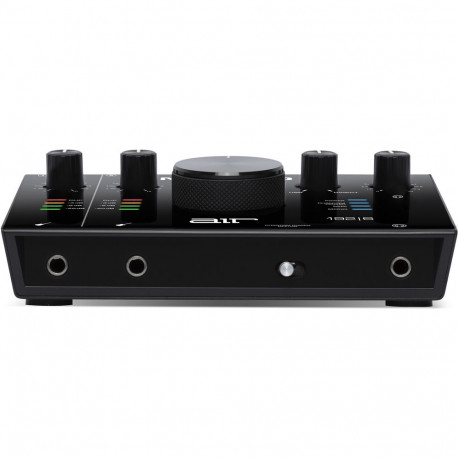 аудио интерфейс M-Audio AIR 192/6 USB 2x2 Audio Interface + MIDI