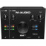 аудио интерфейс M-Audio AIR 192/6 USB 2x2 Audio Interface + MIDI