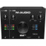 AIR 192/6 USB 2x2 Audio Interface with MIDI