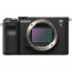 фотоапарат Sony A7C (черен) + батерия Sony NP-FZ100