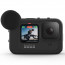  екшън камера GoPro HERO10 Black + аксесоар GoPro DFMD-001 Media Mod