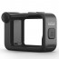  Camera GoPro HERO10 Black + Accessory GoPro Media Mod for HERO9