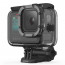 Camera GoPro HERO12 Black + Accessory GoPro ADDIV-001 Protective Housing + Accessory GoPro The Handler AFHGM-002