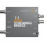 Video Device Blackmagic Design ATEM Mini Pro + Video Device Blackmagic Design ATEM Streaming Bridge for ATEM Mini Pro