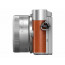 Lumix GX880 (orange) + Panasonic 12-32mm f / 3.5-5.6 lens