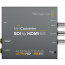 видео конвертор Blackmagic Design Mini Converter SDI - HDMI 6G